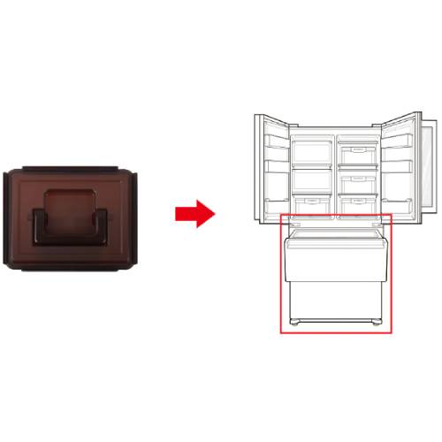 LG���� ����� ��ġ�� (11.5L) AKC67523734