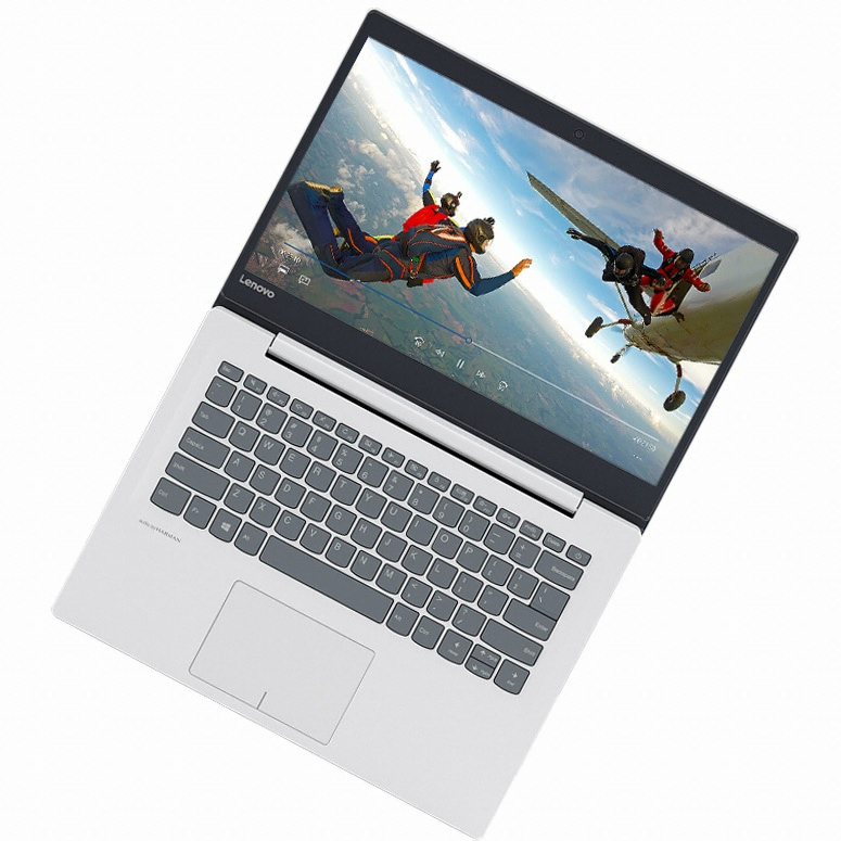 ����� ���̵���е� 320S-14IKB Platinum