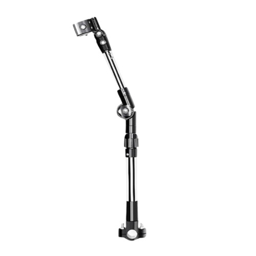 자전거 멀티 우산 거치대 관절형