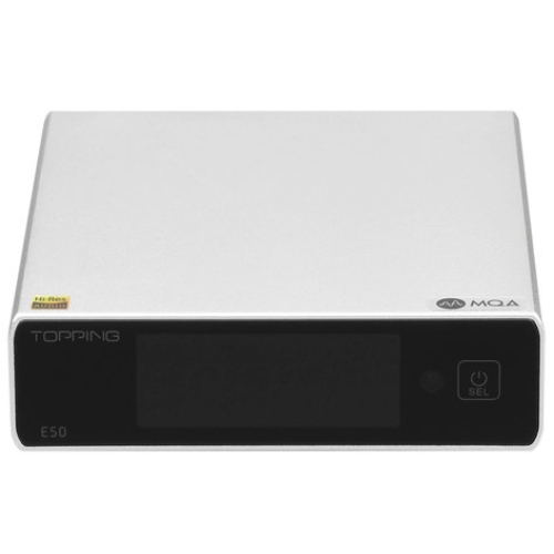 TOPPING E50 (해외구매)