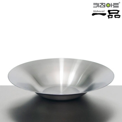 키친아트 일품 스텐 304 파스타볼이미지입니다. 누르면 해당 게시물로 새창이동합니다.