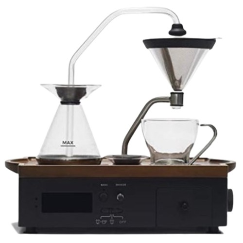 플린트 바리서 (블랙)