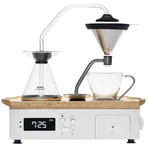 플린트 바리서 (블랙)_이미지