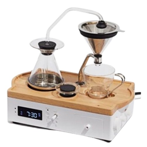 플린트 바리서 (블랙)_이미지