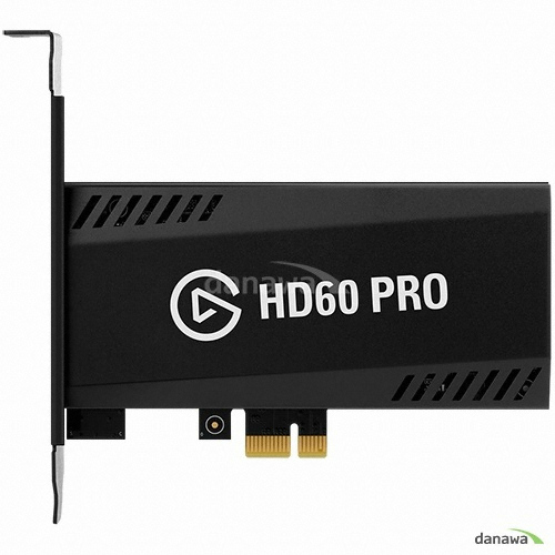 Elgato HD60 PRO_이미지