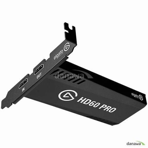 Elgato HD60 PRO_이미지
