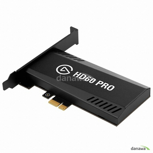 Elgato HD60 PRO_이미지
