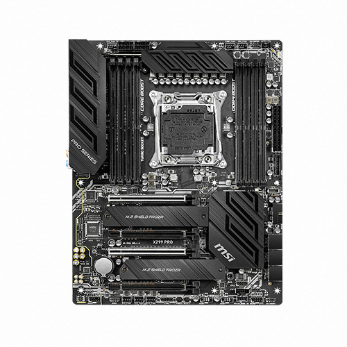 MSI X299 ����