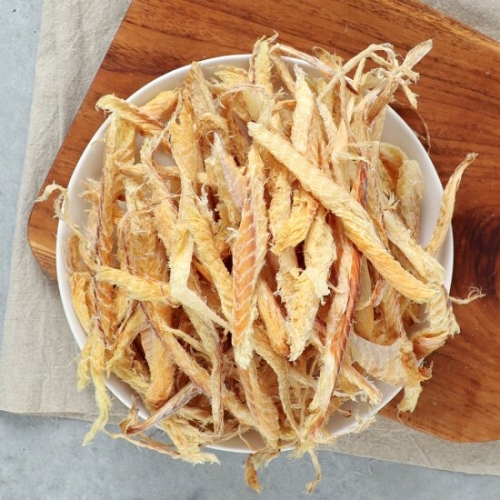 한설식품 황태채 250g (1개)