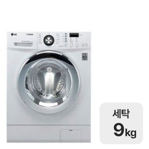 LG전자 트롬 FR9WKB_이미지