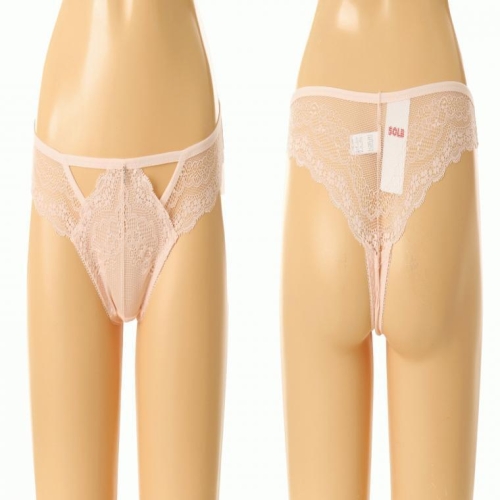 정상 25 AW 겨울 광고 윈터 T 팬티 PK_C SPTD575T_PK_C