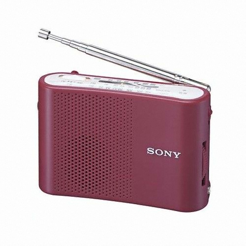 SONY ICF-50V_이미지
