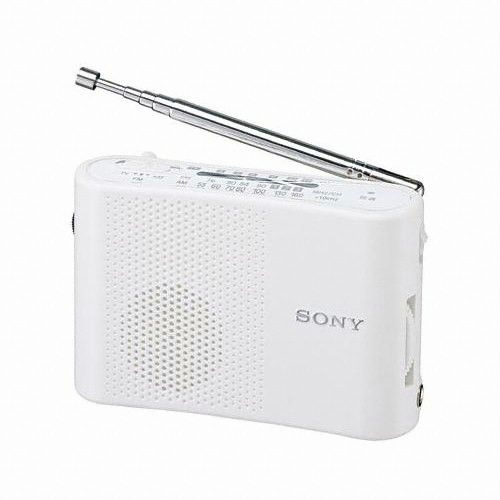 SONY ICF-50V_이미지