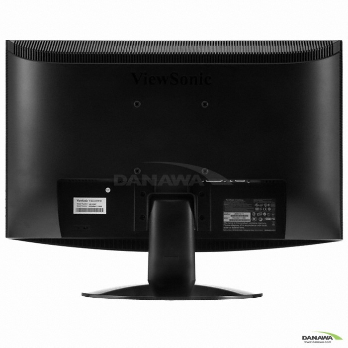 뷰소닉 vX2233wm 피씨디렉트_이미지