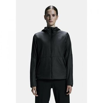 ON TREK INSULATED Light jacket black 7520612_이미지
