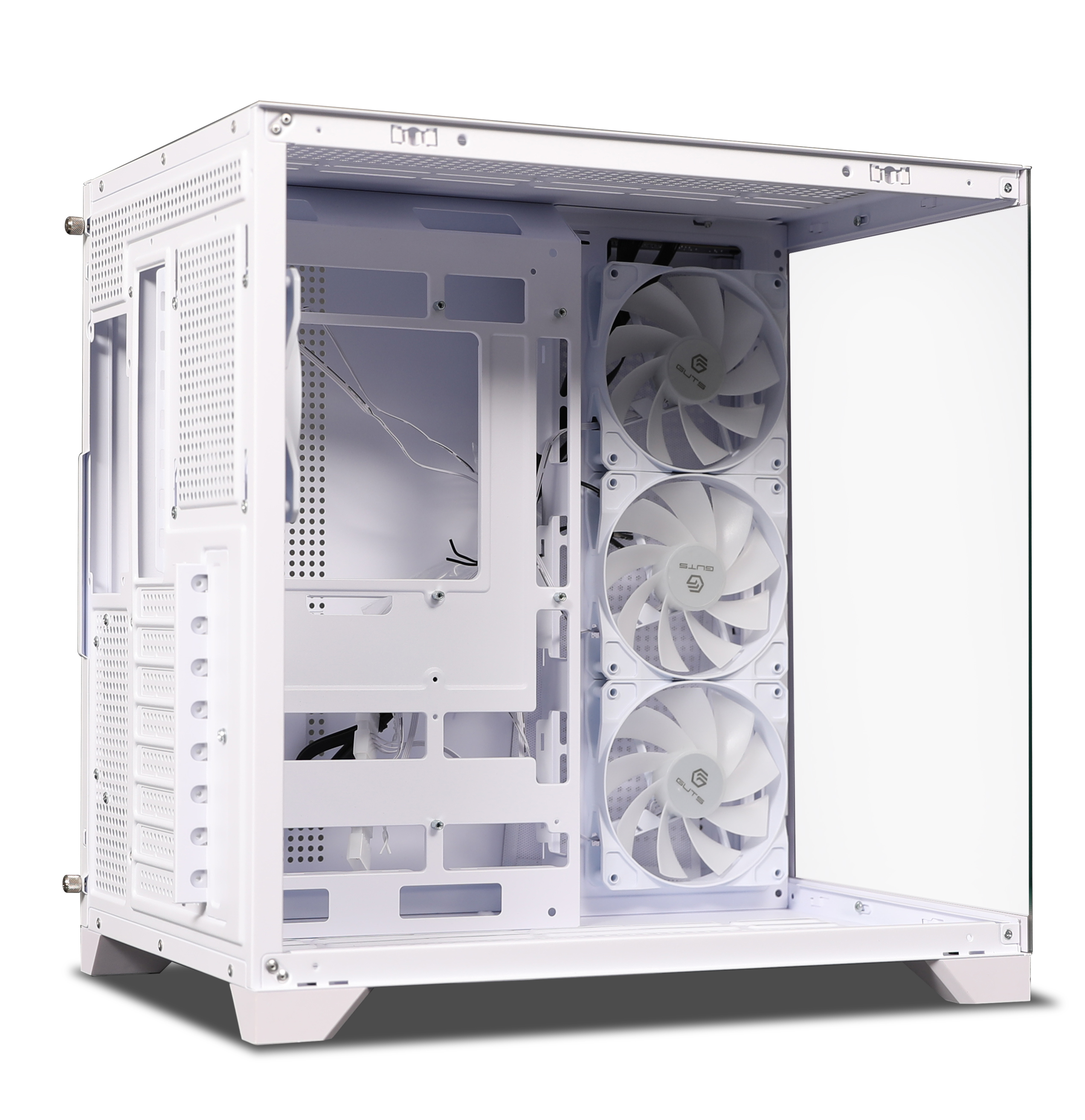 몬스타 가츠 X50A BTF (화이트)_이미지