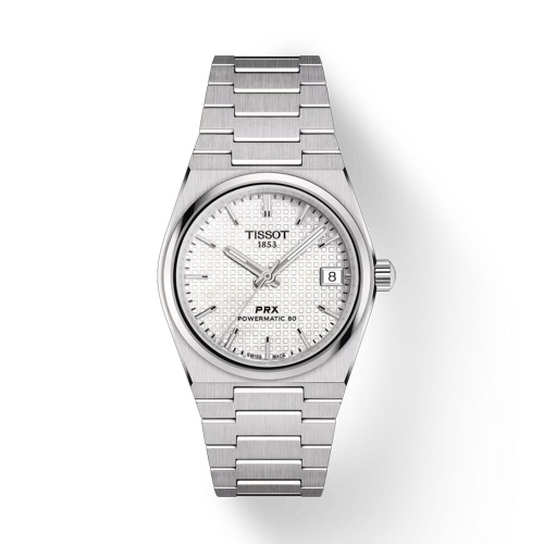 티쏘 T137.207.11.111.00 PRX 파워매틱 80 오토매틱 35mm_이미지