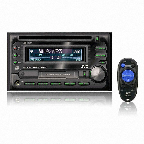 JVC KW-XC406 (단품, 스피커)_이미지