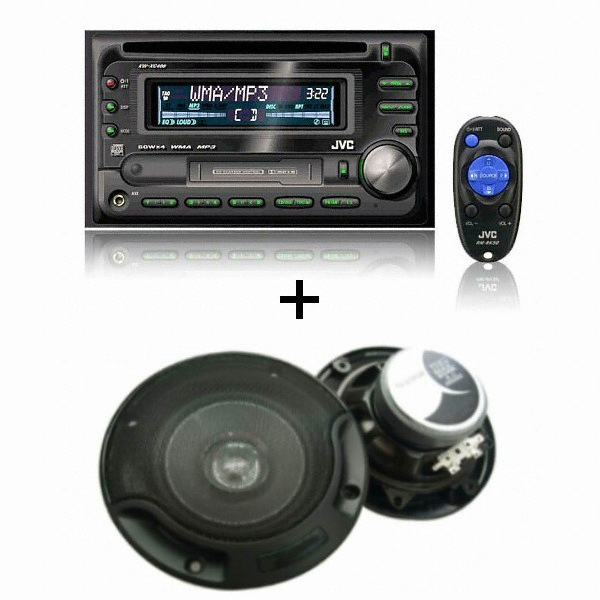KW-XC406
