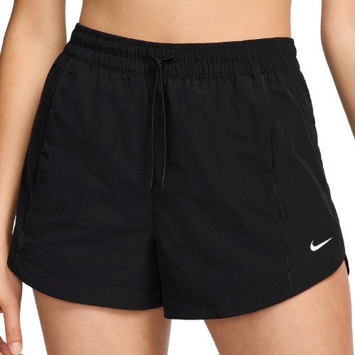 나이키 윈드러너 미드라이즈 2인치 우븐 쇼츠 FV7501-010