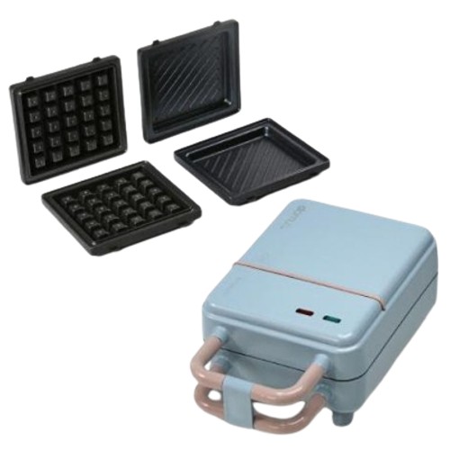 도무스 브뤼셀 DW-660 (스카이블루)