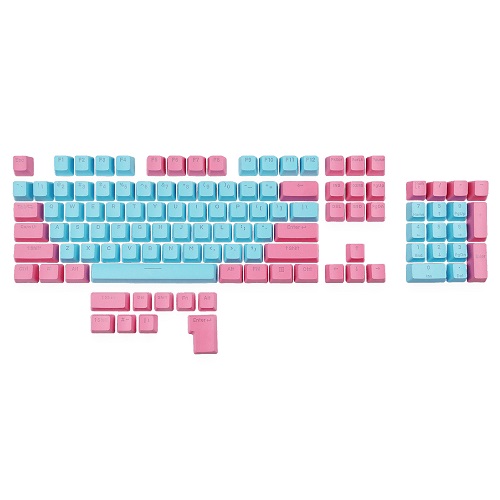 MOUNTAIN PBT 이중사출 키캡 세트이미지입니다. 누르면 해당 게시물로 새창이동합니다.
