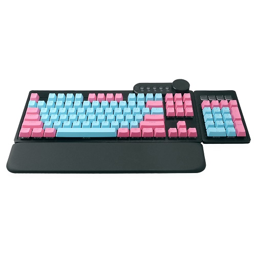 MOUNTAIN PBT ���߻��� Űĸ ��Ʈ