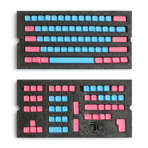 MOUNTAIN PBT ���߻��� Űĸ ��Ʈ