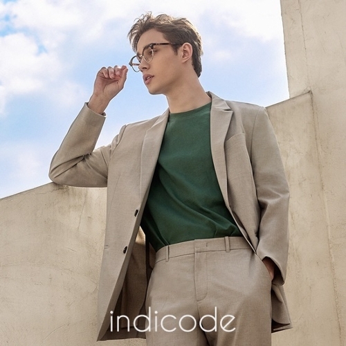 인디코드 남성 썸머 퍼펙트 에어 수트 2종이미지입니다. 누르면 해당 게시물로 새창이동합니다.