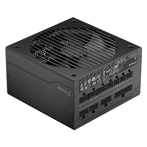 Fractal Design Ion Gold 550W