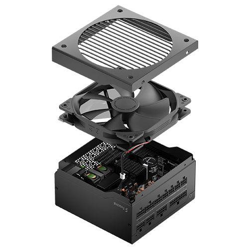 Fractal Design Ion Gold 550W