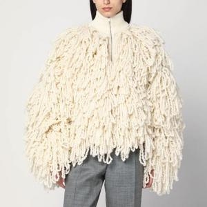 ���ڶ��īƮ�� �ƿ��� 6K10773S2595 White