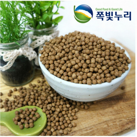 자연식품 마늘환 400g (1개)