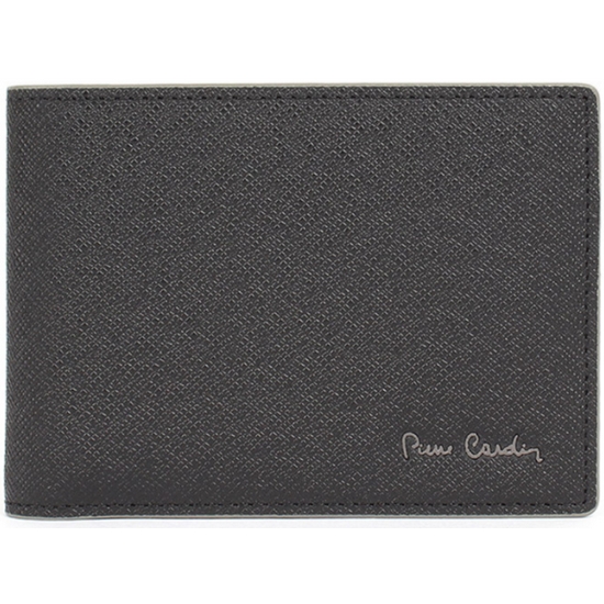 피에르가르뎅 가죽 반지갑 01I3192E7K