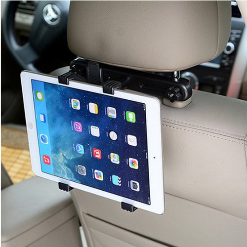 다데 태블릿 PC 차량용 뒷자석 거치대 DD-10053