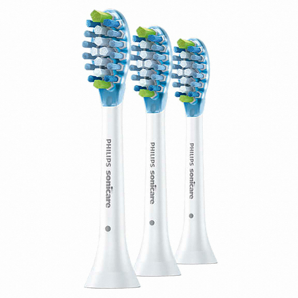 필립스 소닉케어 어댑티브클린 HX9043/05 (6개)_이미지