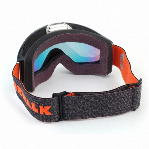 에어워크 AW-920 블랙 (레드미러)_이미지