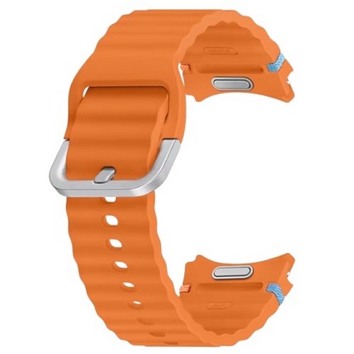 삼성전자 갤럭시워치7 스포츠 밴드 스트랩 (슬림, S/M)_이미지