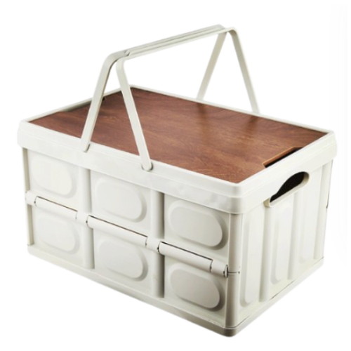 지엠지모터스 쉬머 폴딩박스 중형 + 상판 세트