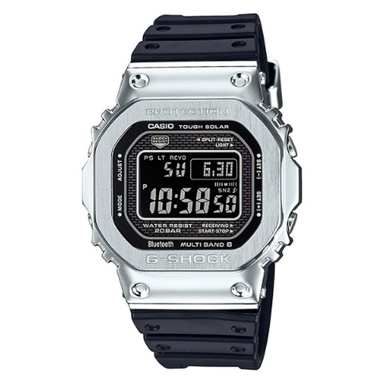 G-SHOCK ���� �췹ź�ð�_GMW-B5000-1