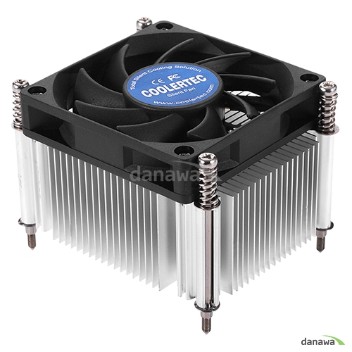 COOLERTEC CT-478 PLUS