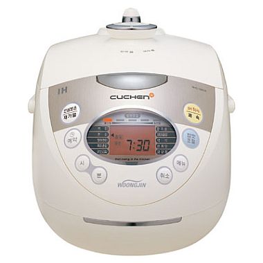 쿠첸 WHC-108CW_이미지