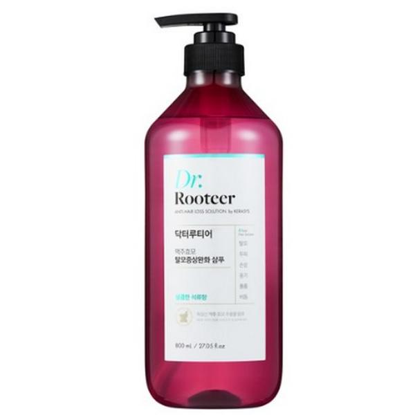닥터루티어 맥주효모 샴푸 석류향 800ml