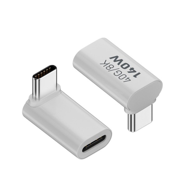 라이트컴 COMS JA323 Type C to C 젠더