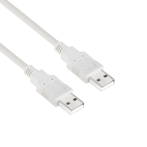 �������� NETmate USB 2.0 AM-AM ���̺�