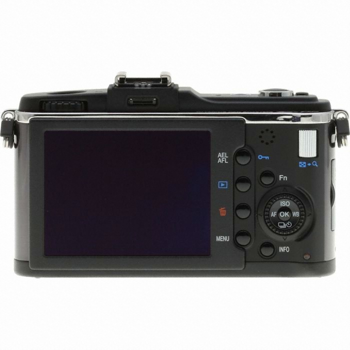 올림푸스 PEN E-P2 렌즈세트 (14-42mm)_이미지