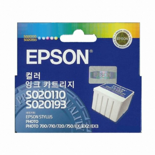 Epson ��ǰ T0530 (T053070) �÷�