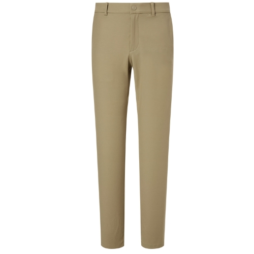 헤지스골프 면혼방 기본 팬츠 HUPA4C601I3_이미지