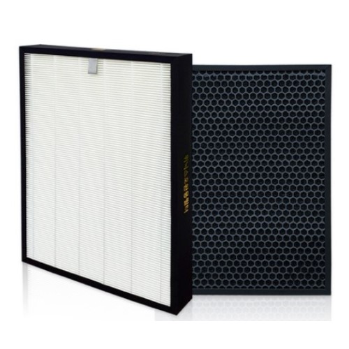 위닉스 WACU300 전용 CAF-WK300 호환용 일체형필터