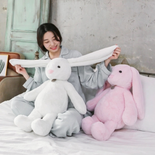 노블레빗 토끼 애착인형 60cm